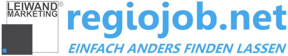 Regiojob