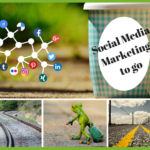 Social Media Marketing to go