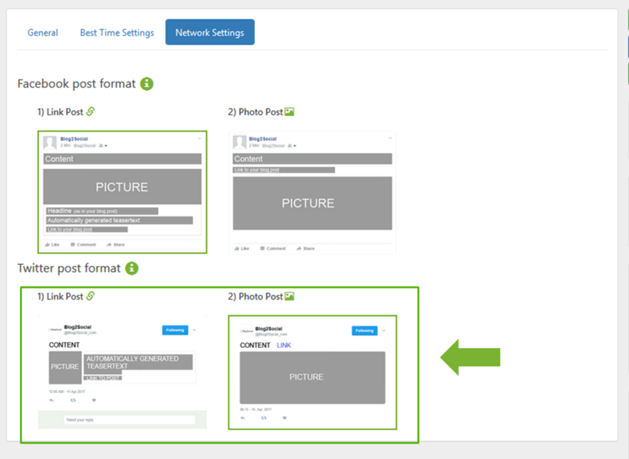 Twitter-Tipps: Das idealen Post-Format twittern - Link- oder Bild-Tweets teilen