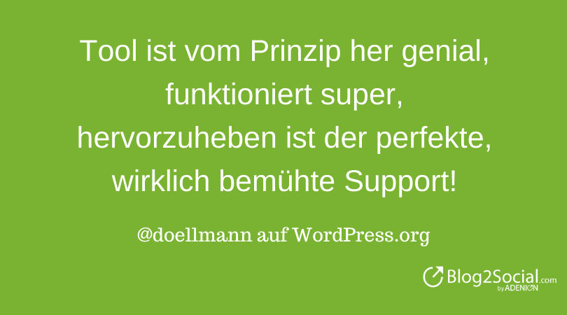 @doellmann auf WordPress