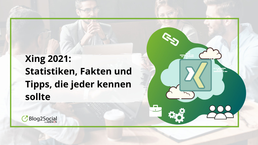 XING: Die wichtigsten Trends, Tipps & Expertenprognosen für 2021