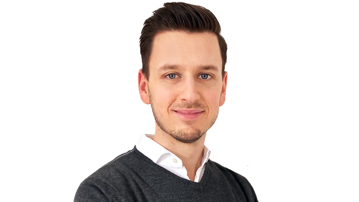 Fabian Essrich, Autor bei Blog2Social