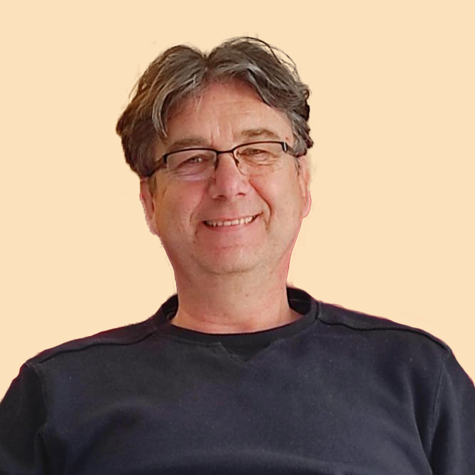 Karsten Geisler, Gastautor für Blog2Social, im Porträt