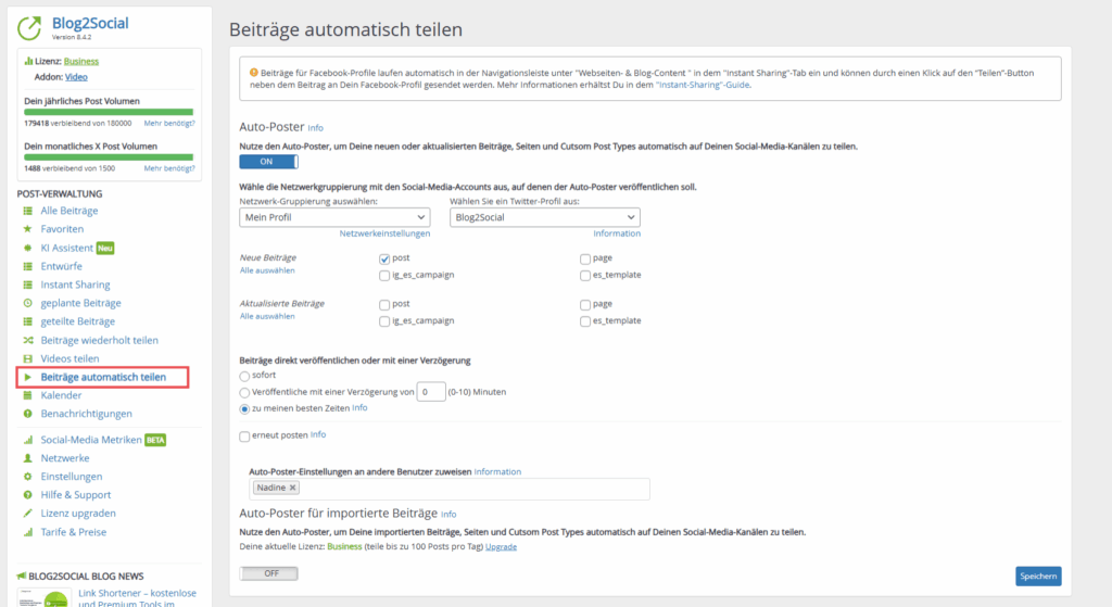 stelle-das-automatische-posten-ein-blog2social