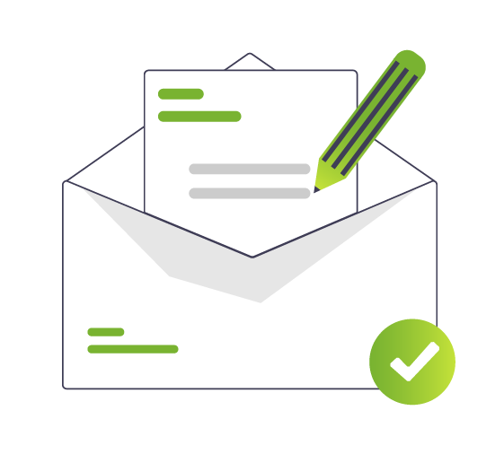 Newsletter Icon
