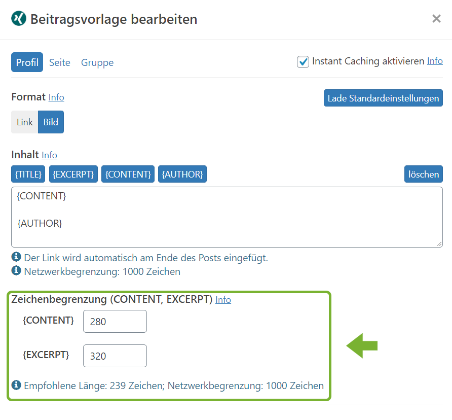 Blog2social So Geht Auto Posten Zeitversetztes Planen Teilen Optimierter Social Media Posts Auf Facebook Twitter Xing Instagram Wie Kann Ich Social Media Beitragsvorlagen Fur Meine Social Media Posts Nutzen