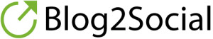 Logo Blog2Social