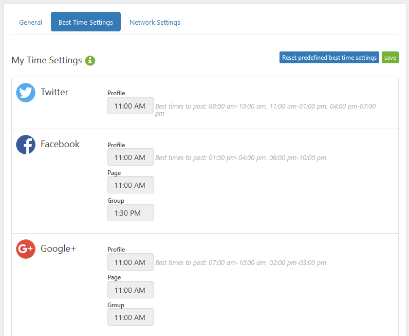 Tweet At The Best Times To Mazimize Your Reach And Engagement On Twitter