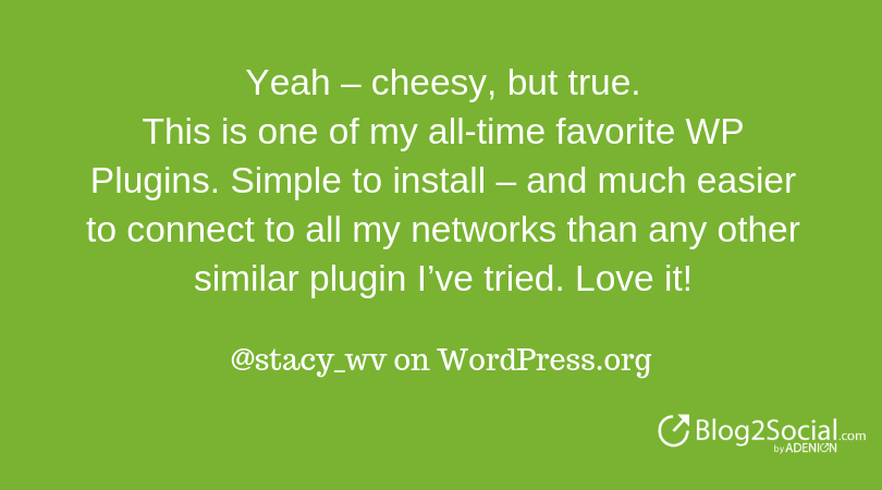 @stacy_wv on WordPress