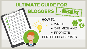 Ultimate Guide for Bloggers