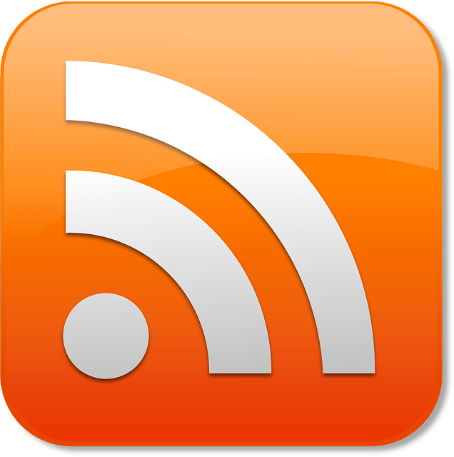 Import RSS feeds to your site for additional content.