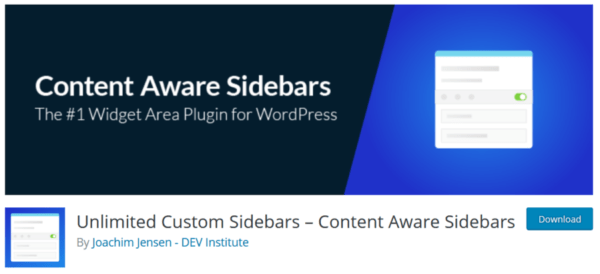 plugin-sidebars-conscient du contenu