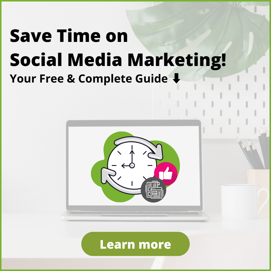 Complete Guide on Social Media Sharing