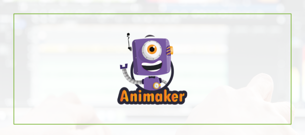 Animaker is a great tool for video marketing