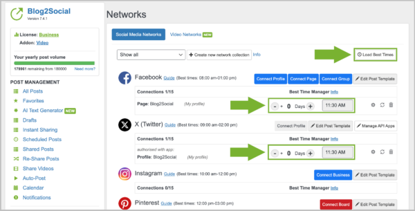 blog2social-meilleur-gestionnaire-de-temps