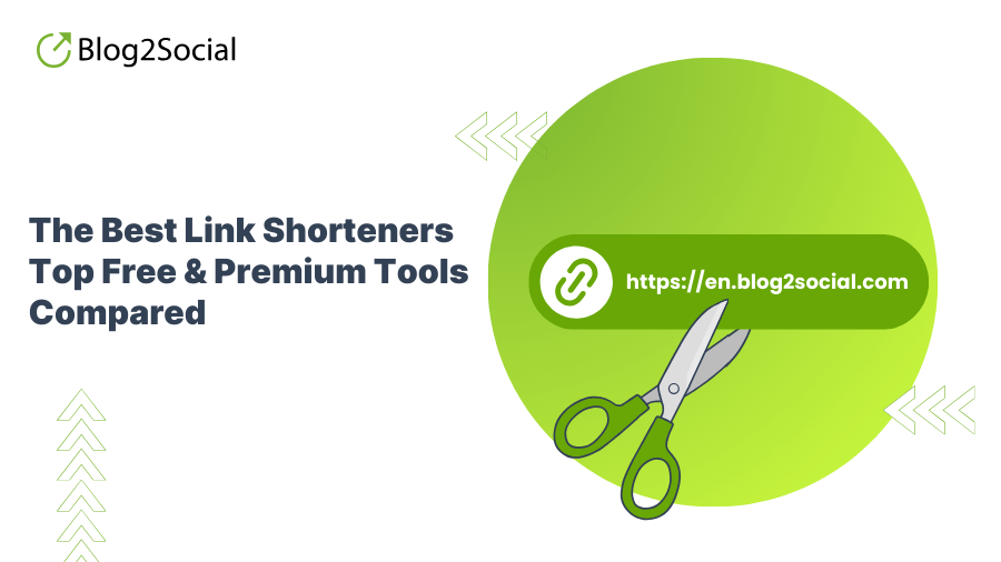 The Best Link Shorteners Top Free & Premium Tools Compared