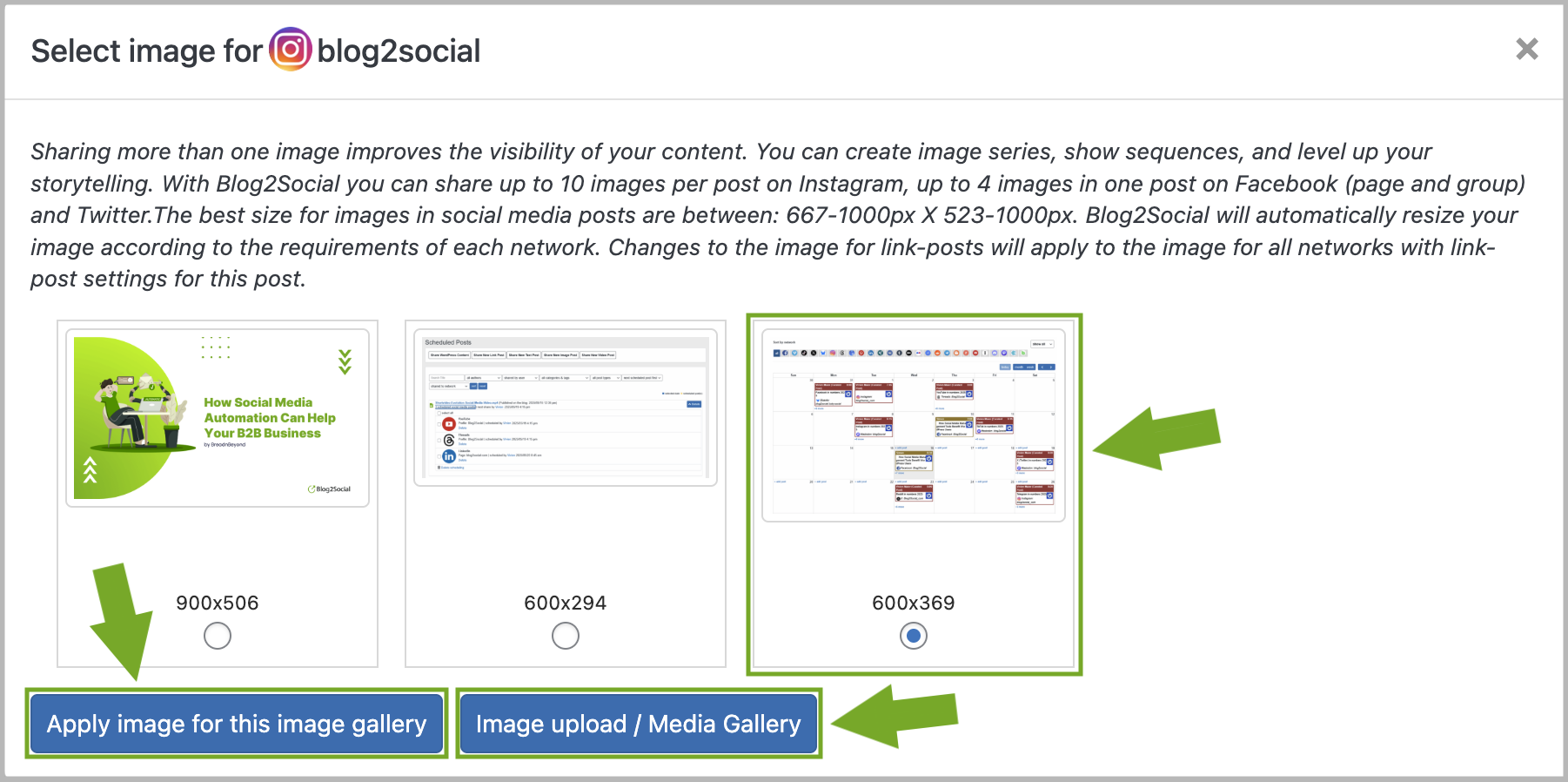 Select Image
